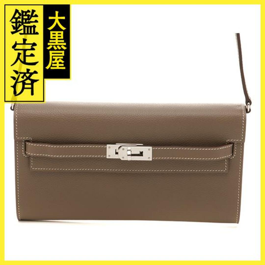 HERMES - エルメス ケリー・トゥー・ゴー - 【471】