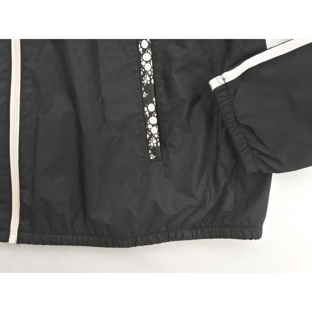 adidas - adidas アディダス 花柄 トラック ジャケット size0T adidas - adidas アディダス 花柄 トラック ジャケット size0T