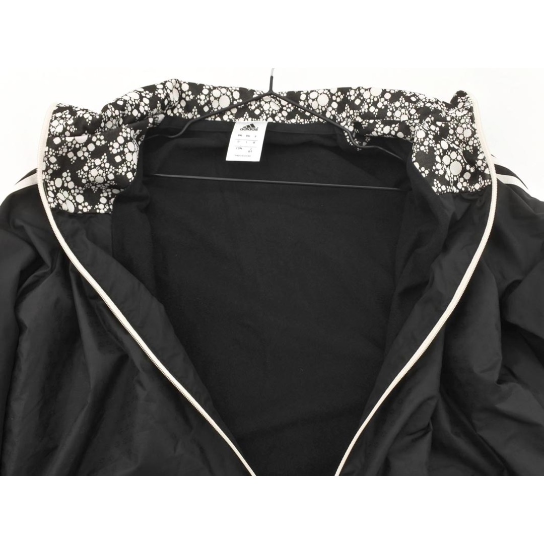 adidas - adidas アディダス 花柄 トラック ジャケット size0T adidas - adidas アディダス 花柄 トラック ジャケット size0T