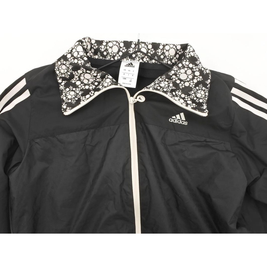 adidas - adidas アディダス 花柄 トラック ジャケット size0T adidas - adidas アディダス 花柄 トラック ジャケット size0T