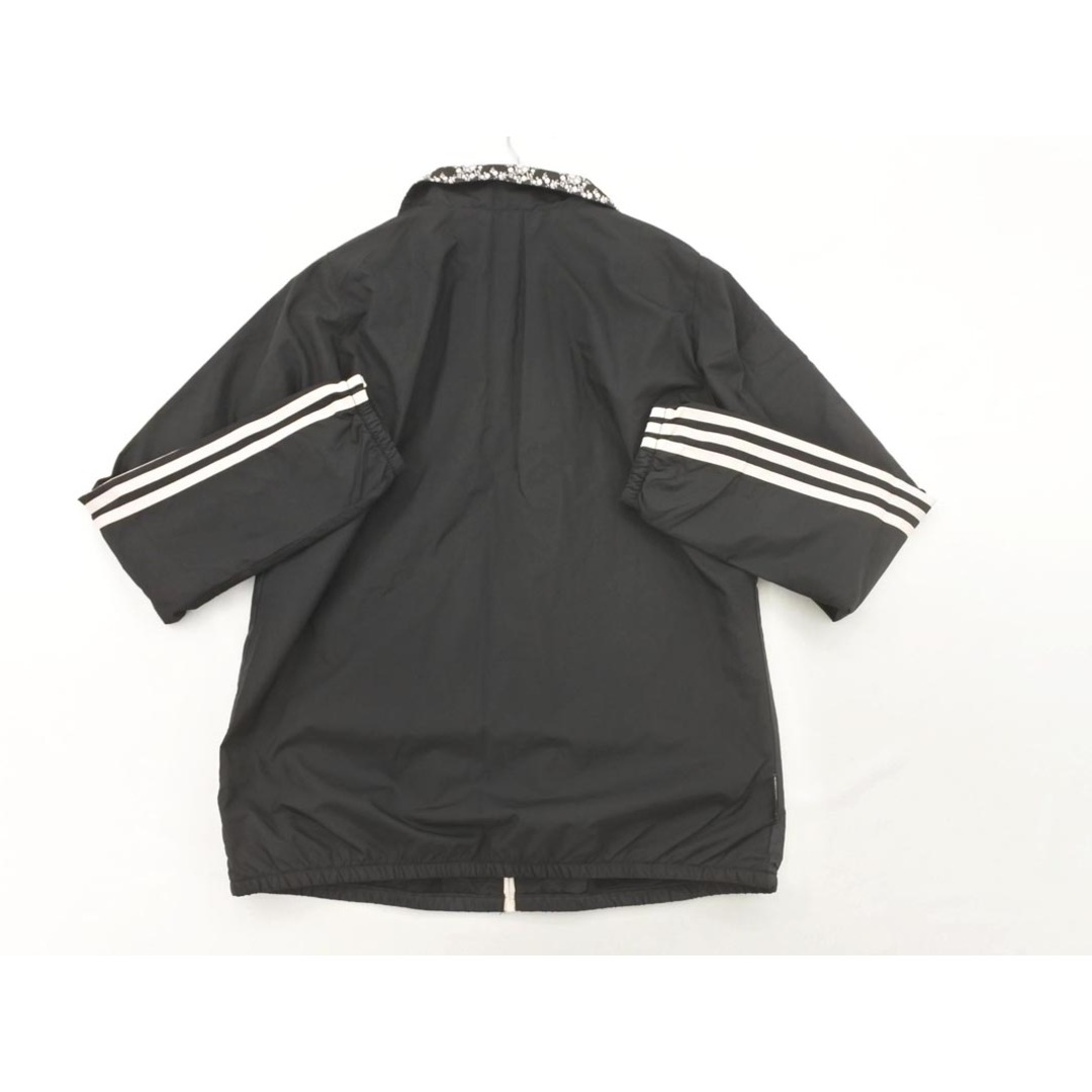 adidas - adidas アディダス 花柄 トラック ジャケット size0T adidas - adidas アディダス 花柄 トラック ジャケット size0T