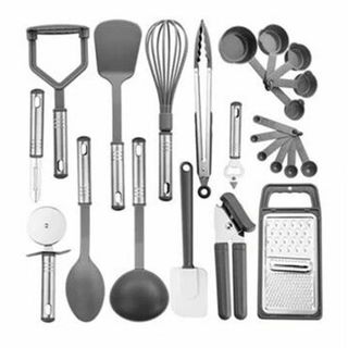 キッチンツール 23点セット キッチン用品 調理器具 セットシリコン キッチン用