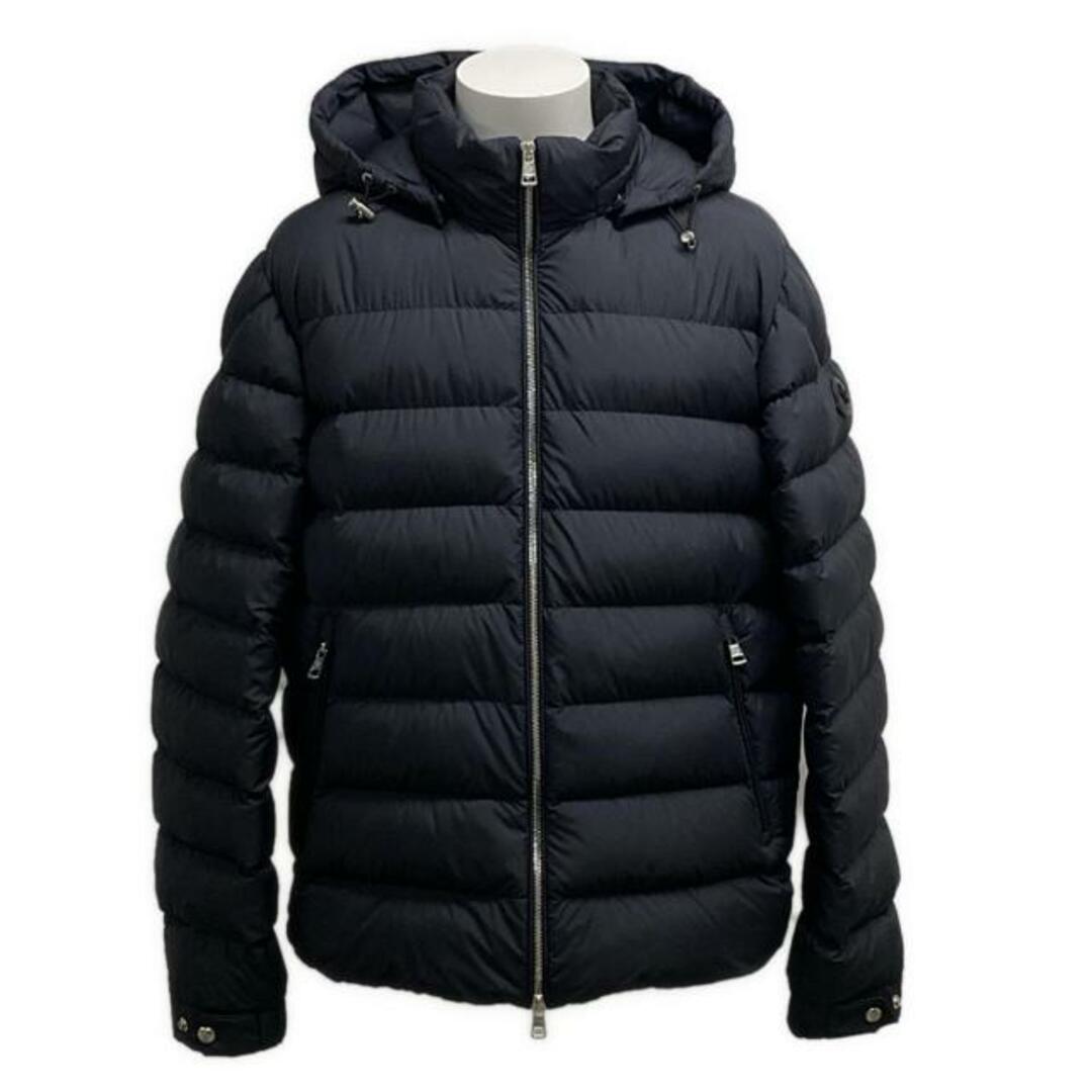 MONCLER - MONCLER(モンクレール) ダウンジャケット サイズ3 L MONCLER - MONCLER(モンクレール) ダウンジャケット サイズ3 L