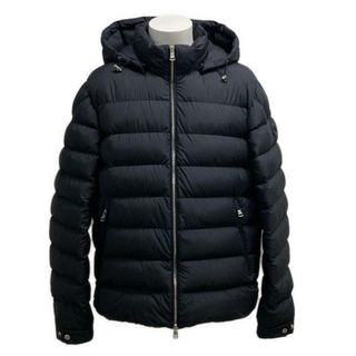 MONCLER(ダウンジャケット ・ ブラック/黒色系)のフリマ MONCLER(ダウンジャケット ・ ブラック/黒色系)のフリマ