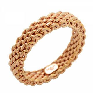 Tiffany & Co. - 【5jdb0298】ティファニー リング サマセット Tiffany & Co. - 【5jdb0298】ティファニー リング サマセット
