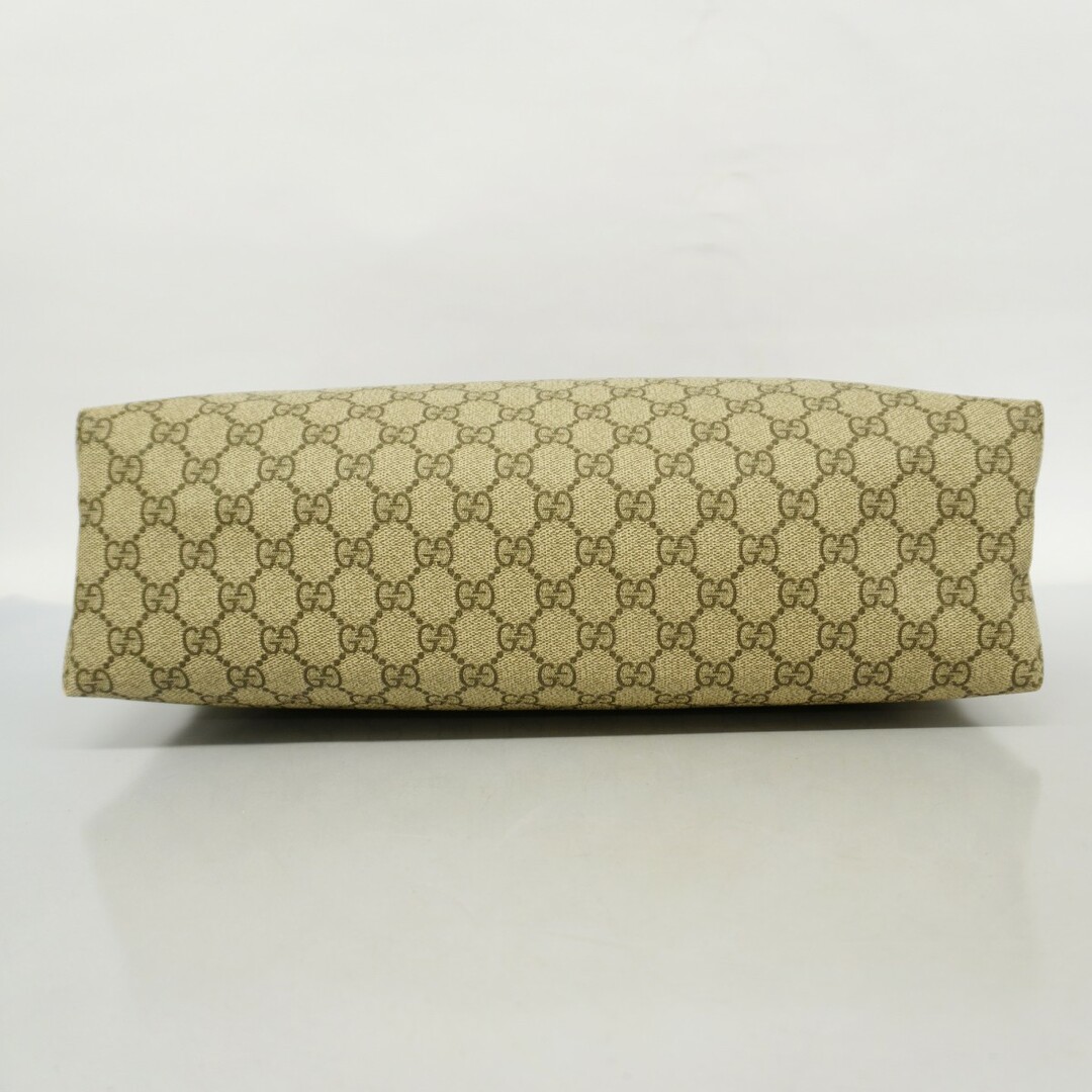 GUCCI - 【5db2926】グッチ トートバッグ GGスプリーム/シェリー GUCCI - 【5db2926】グッチ トートバッグ GGスプリーム/シェリー