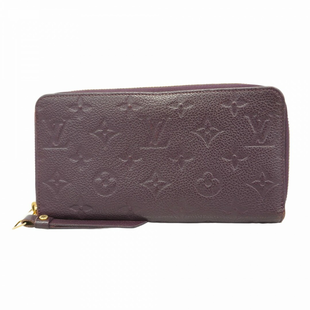 LOUIS VUITTON - 【5db2945】ルイヴィトン 長財布 モノグラム LOUIS VUITTON - 【5db2945】ルイヴィトン 長財布 モノグラム