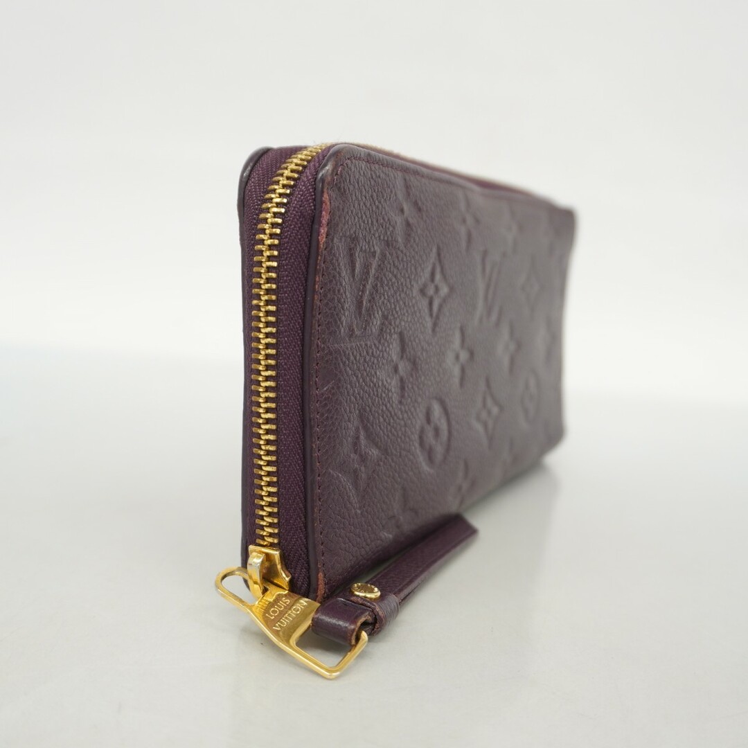 LOUIS VUITTON - 【5db2945】ルイヴィトン 長財布 モノグラム LOUIS VUITTON - 【5db2945】ルイヴィトン 長財布 モノグラム