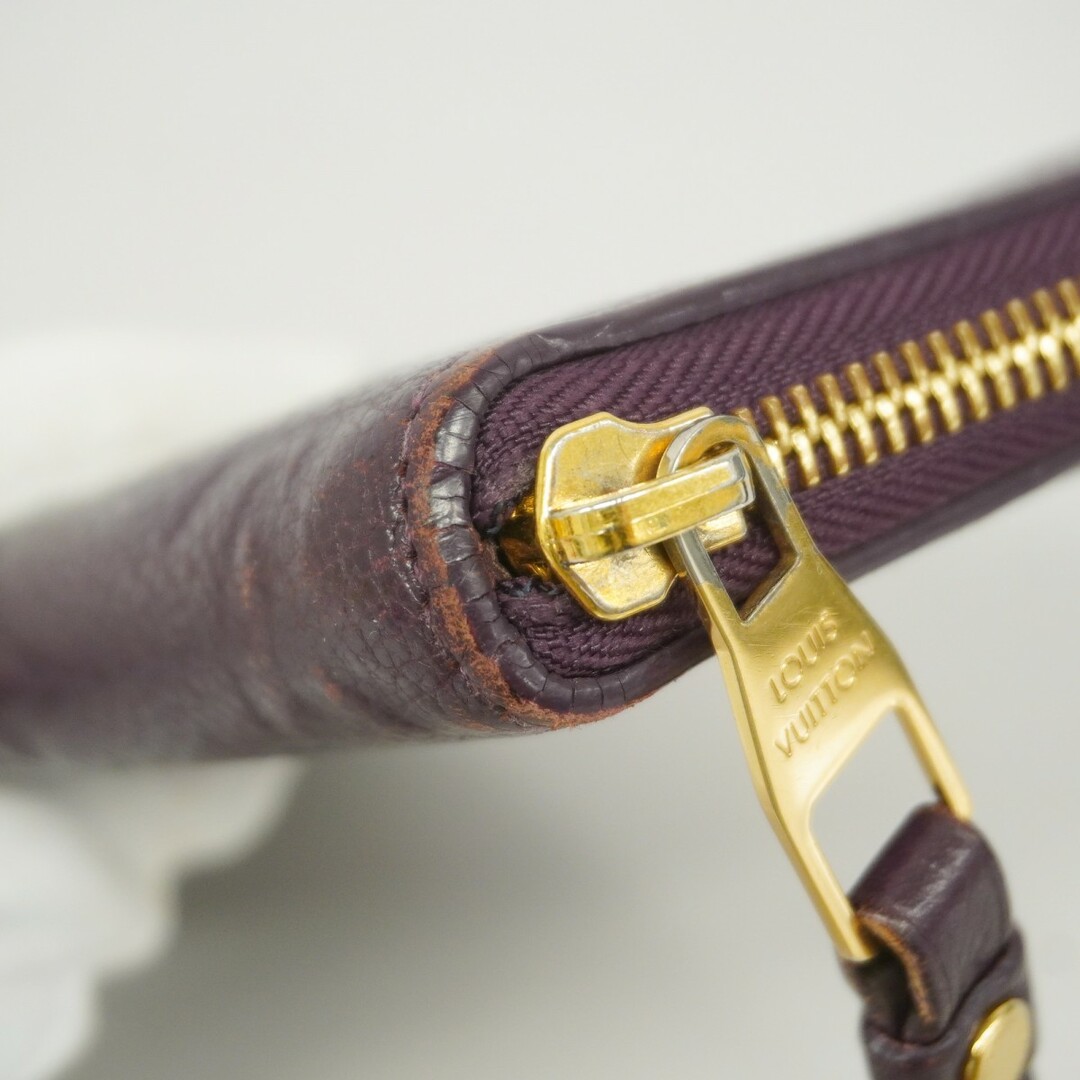 LOUIS VUITTON - 【5db2945】ルイヴィトン 長財布 モノグラム LOUIS VUITTON - 【5db2945】ルイヴィトン 長財布 モノグラム