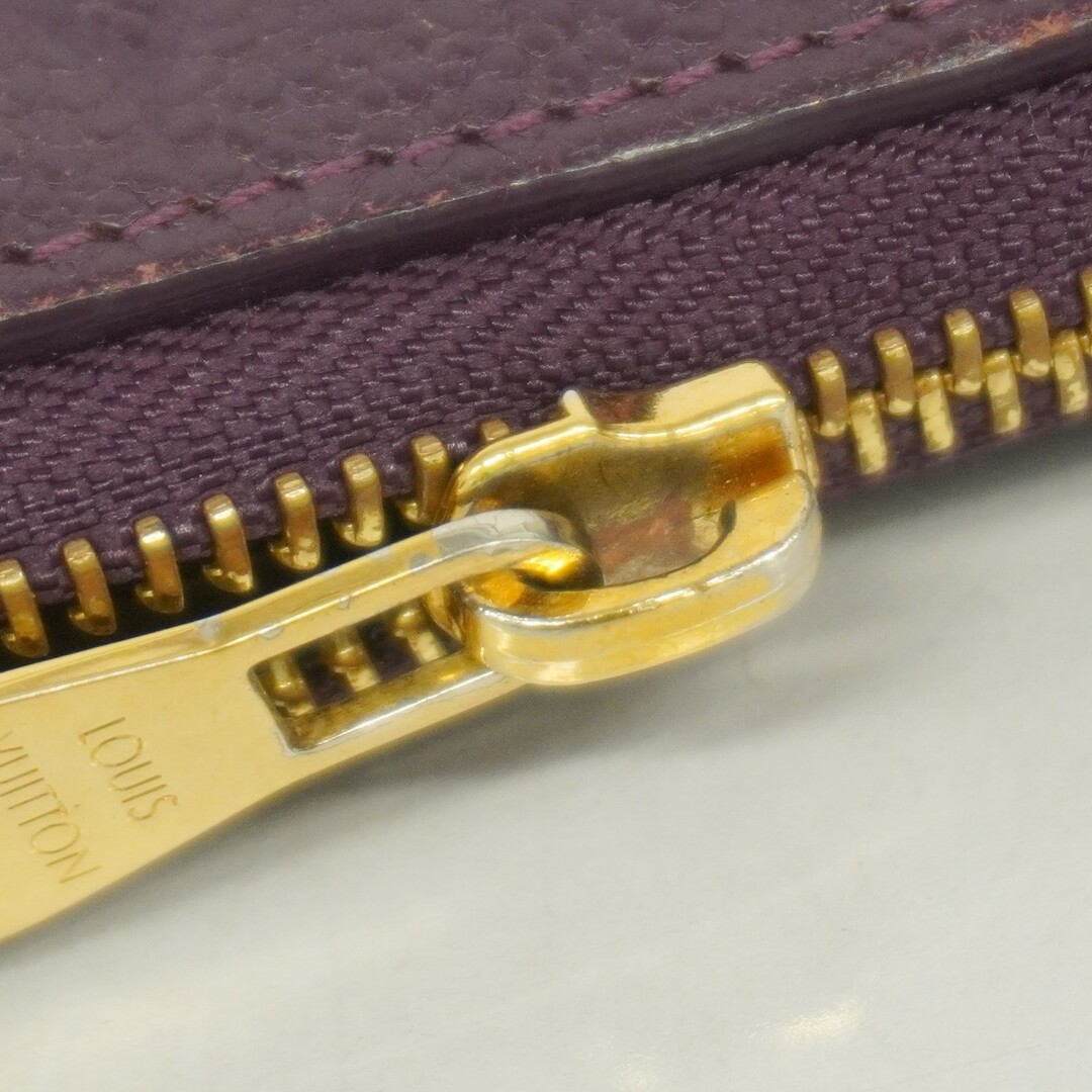 LOUIS VUITTON - 【5db2945】ルイヴィトン 長財布 モノグラム LOUIS VUITTON - 【5db2945】ルイヴィトン 長財布 モノグラム