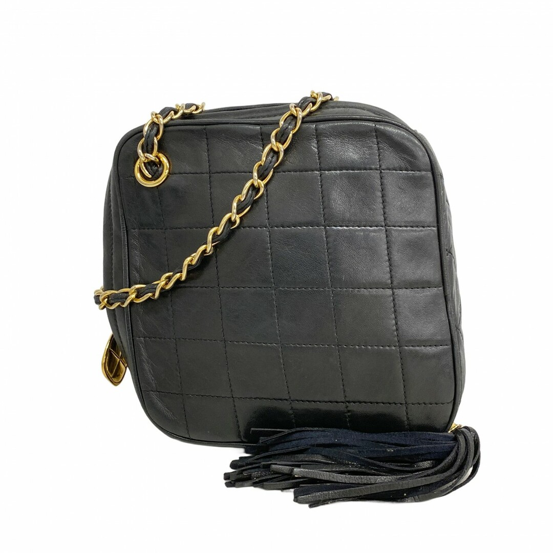 CHANEL - 【5db2949】シャネル ショルダーバッグ マトラッセ CHANEL - 【5db2949】シャネル ショルダーバッグ マトラッセ