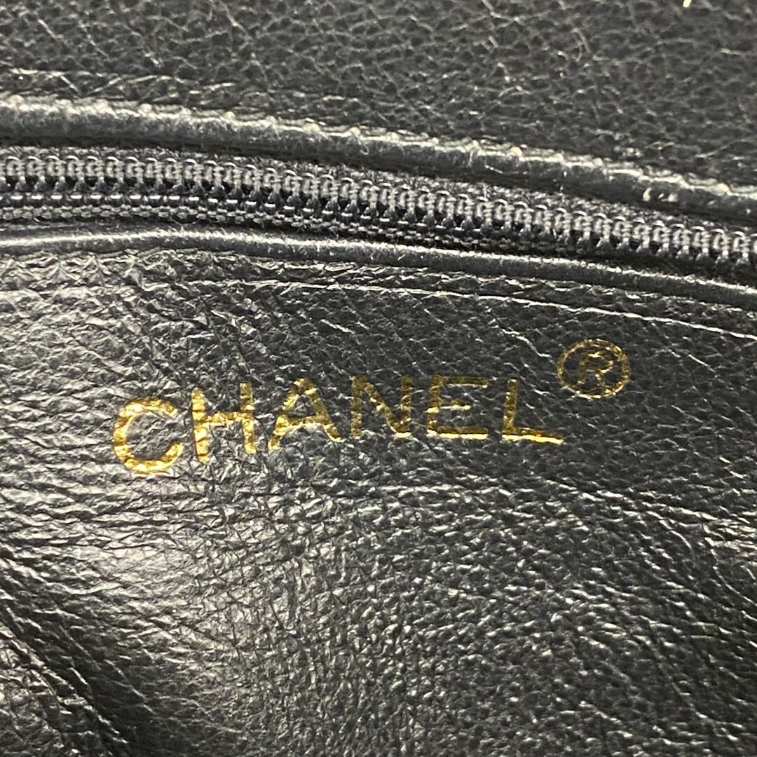 CHANEL - 【5db2949】シャネル ショルダーバッグ マトラッセ CHANEL - 【5db2949】シャネル ショルダーバッグ マトラッセ
