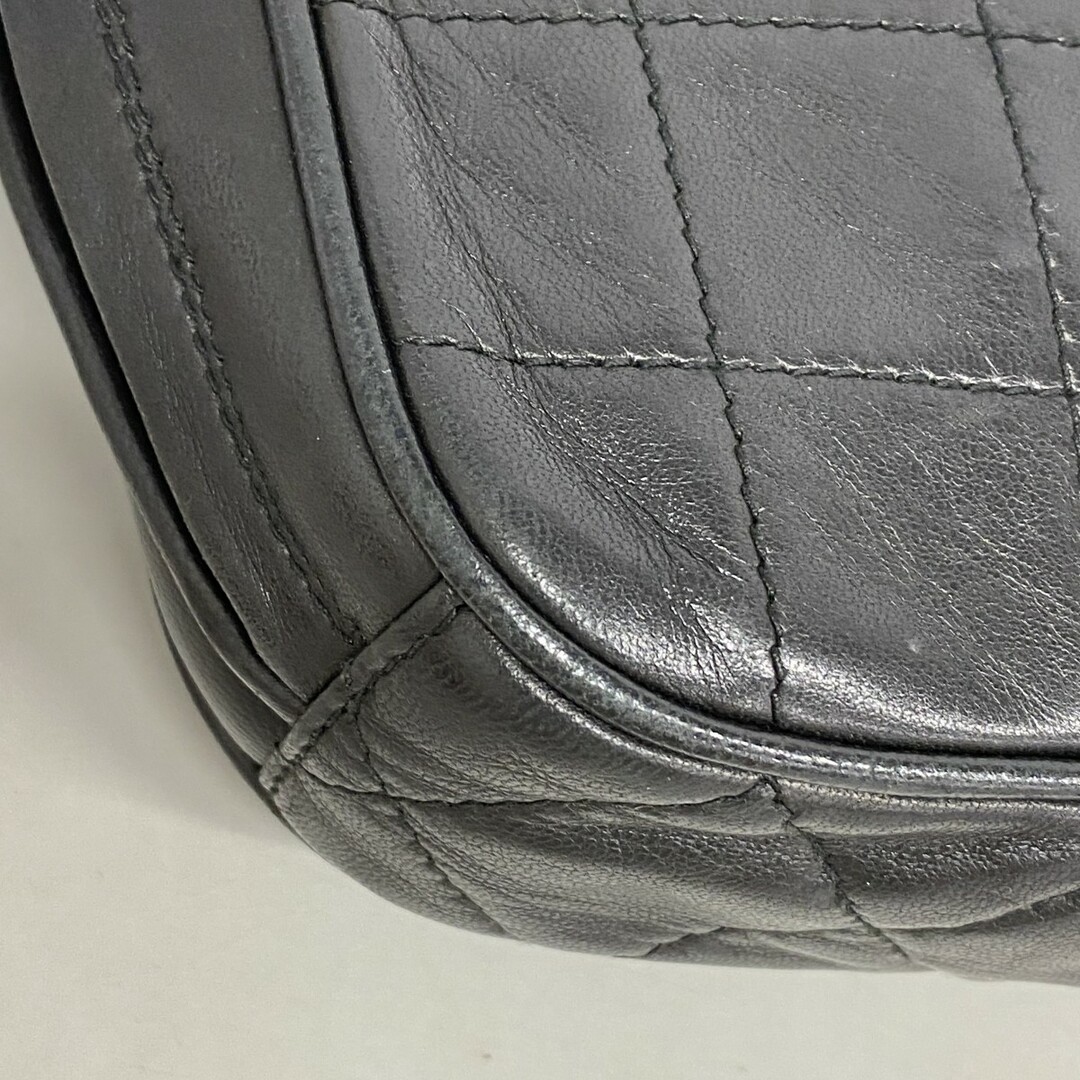 CHANEL - 【5db2949】シャネル ショルダーバッグ マトラッセ CHANEL - 【5db2949】シャネル ショルダーバッグ マトラッセ
