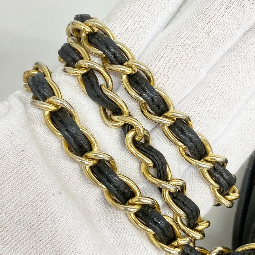 CHANEL - 【5db2949】シャネル ショルダーバッグ マトラッセ CHANEL - 【5db2949】シャネル ショルダーバッグ マトラッセ