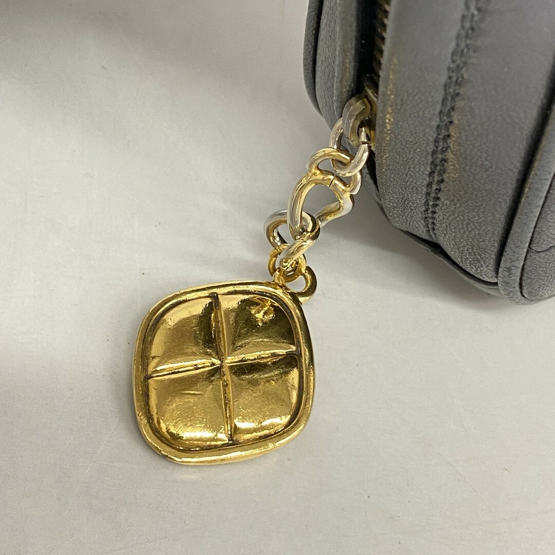 CHANEL - 【5db2949】シャネル ショルダーバッグ マトラッセ CHANEL - 【5db2949】シャネル ショルダーバッグ マトラッセ