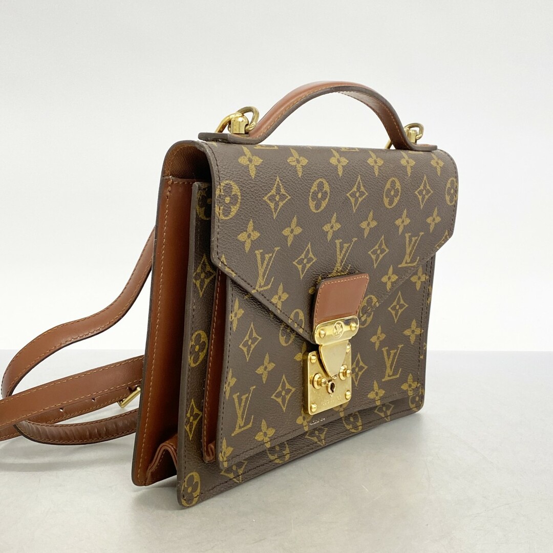 LOUIS VUITTON - 【5db2978】ルイヴィトン ショルダーバッグ LOUIS VUITTON - 【5db2978】ルイヴィトン ショルダーバッグ