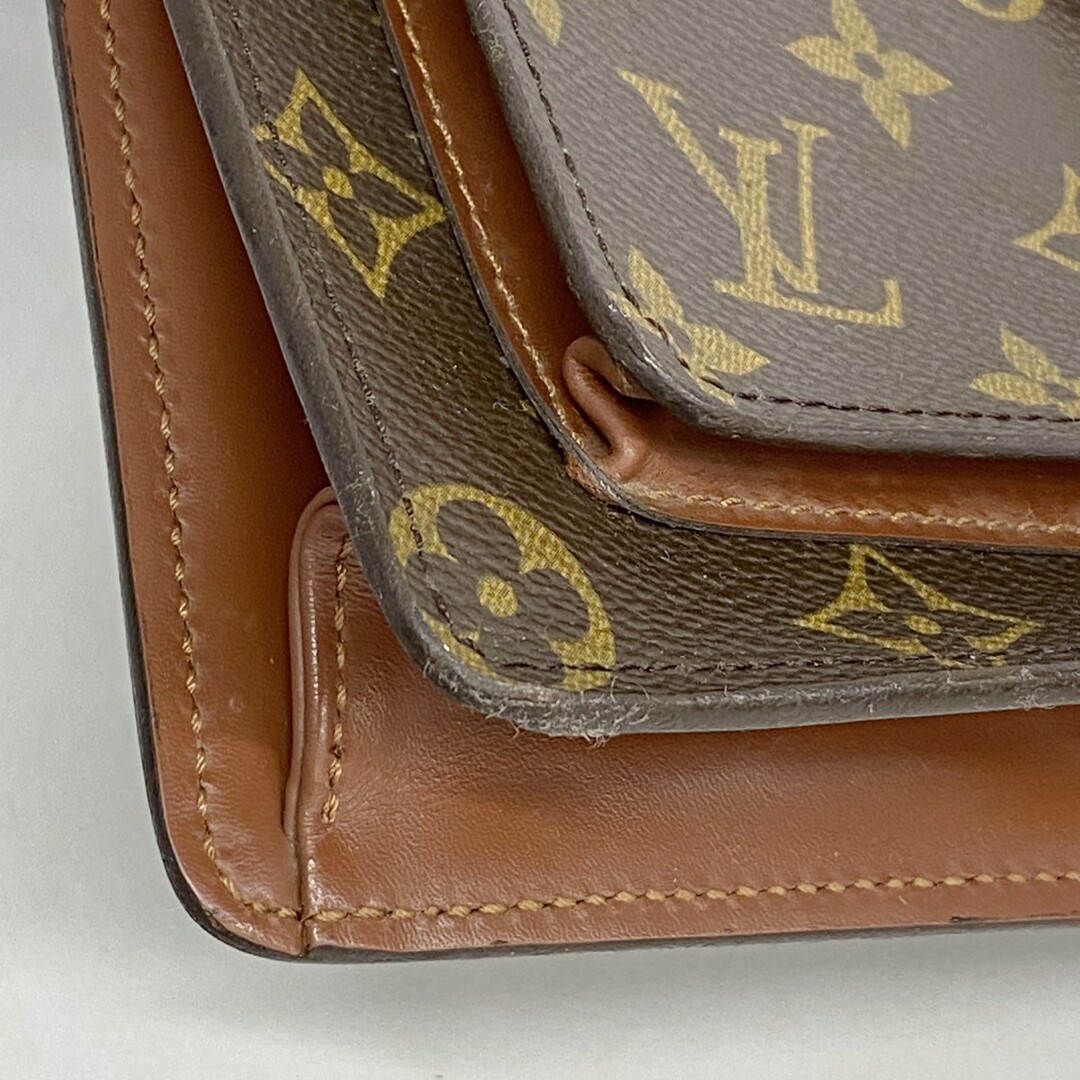 LOUIS VUITTON - 【5db2978】ルイヴィトン ショルダーバッグ LOUIS VUITTON - 【5db2978】ルイヴィトン ショルダーバッグ