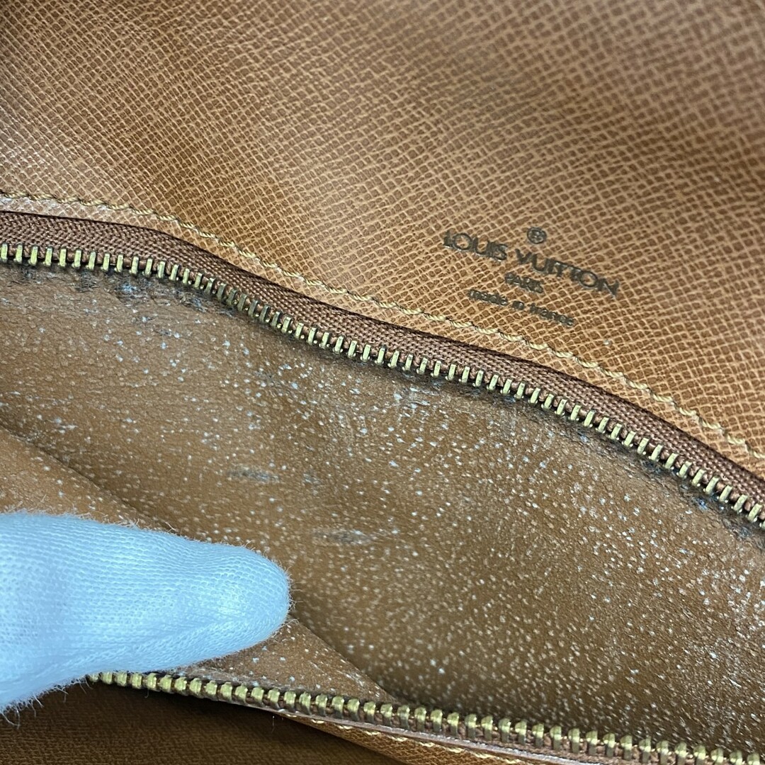 LOUIS VUITTON - 【5db2978】ルイヴィトン ショルダーバッグ LOUIS VUITTON - 【5db2978】ルイヴィトン ショルダーバッグ
