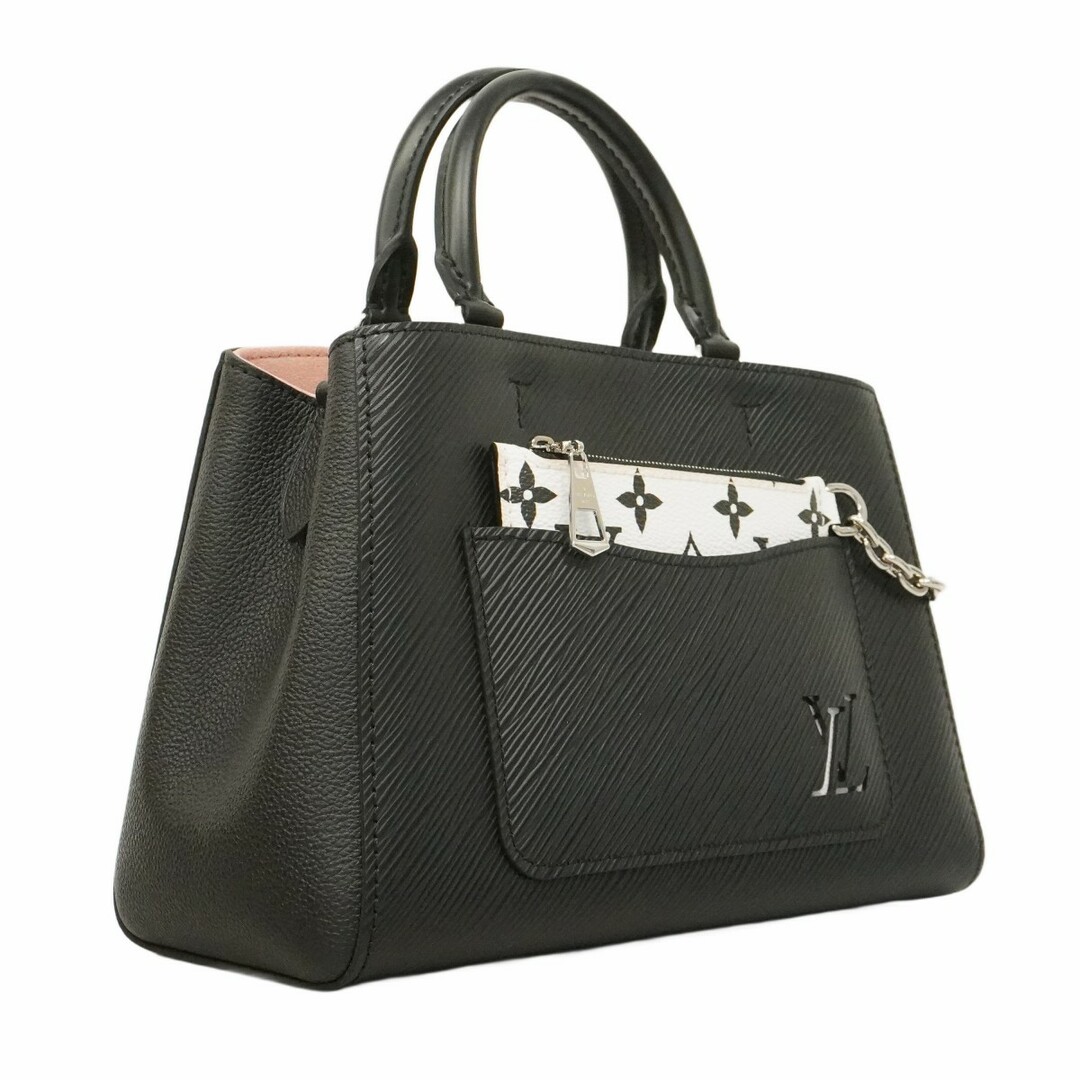 LOUIS VUITTON - 【5db2980-b】ルイヴィトン ハンドバッグ エピ LOUIS VUITTON - 【5db2980-b】ルイヴィトン ハンドバッグ エピ