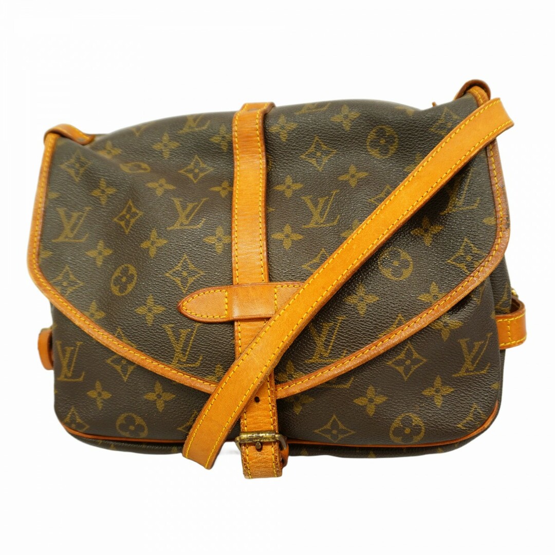 LOUIS VUITTON - 【5db2987】ルイヴィトン ショルダーバッグ LOUIS VUITTON - 【5db2987】ルイヴィトン ショルダーバッグ