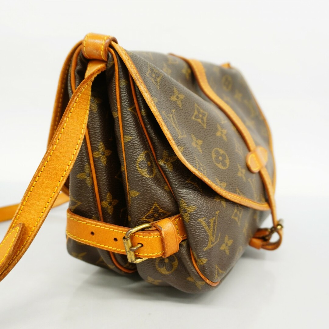 LOUIS VUITTON - 【5db2987】ルイヴィトン ショルダーバッグ LOUIS VUITTON - 【5db2987】ルイヴィトン ショルダーバッグ