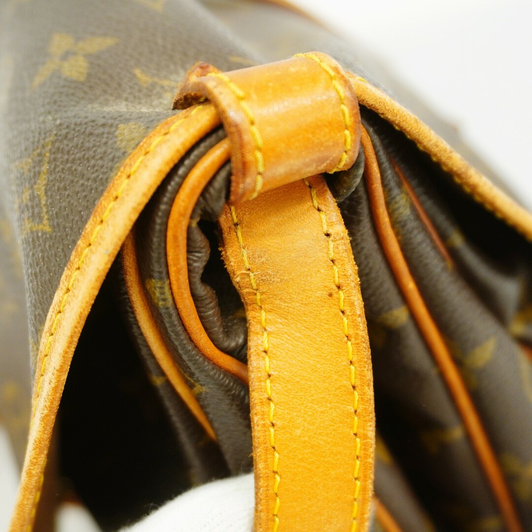 LOUIS VUITTON - 【5db2987】ルイヴィトン ショルダーバッグ LOUIS VUITTON - 【5db2987】ルイヴィトン ショルダーバッグ
