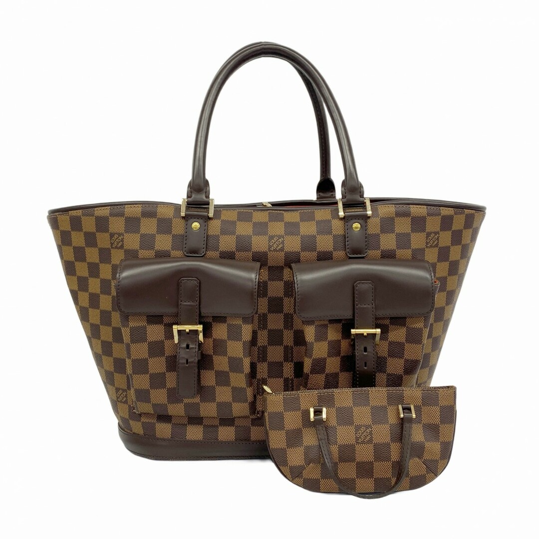 LOUIS VUITTON - 【5db2994-b】ルイヴィトン トートバッグ LOUIS VUITTON - 【5db2994-b】ルイヴィトン トートバッグ