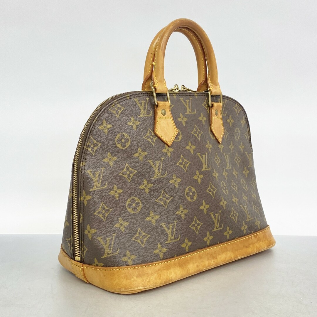 LOUIS VUITTON - 【5db3018】ルイヴィトン ハンドバッグ