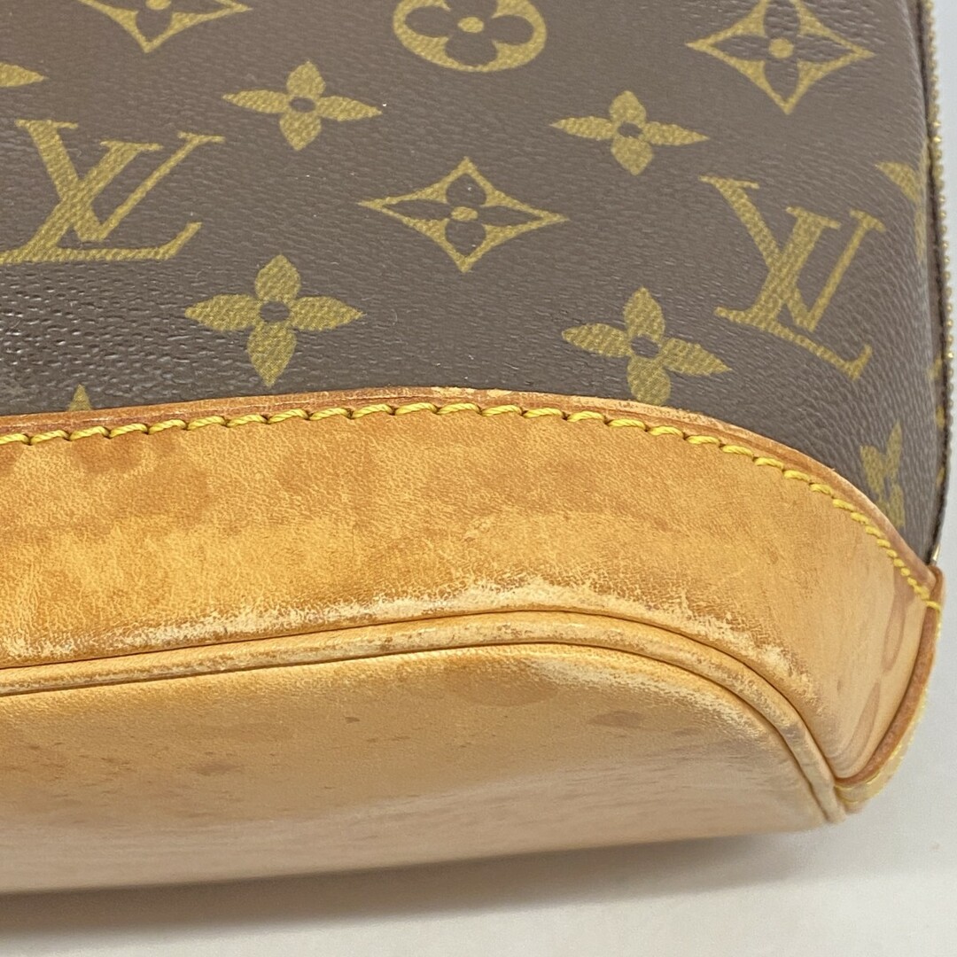 LOUIS VUITTON - 【5db3018】ルイヴィトン ハンドバッグ