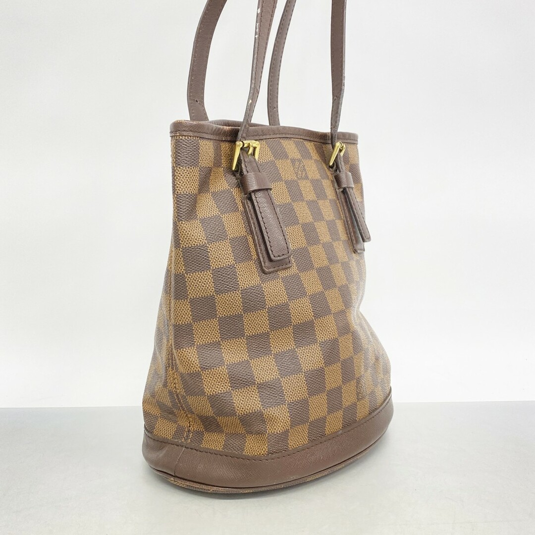 LOUIS VUITTON - 【5db3020】ルイヴィトン トートバッグ ダミエ LOUIS VUITTON - 【5db3020】ルイヴィトン トートバッグ ダミエ