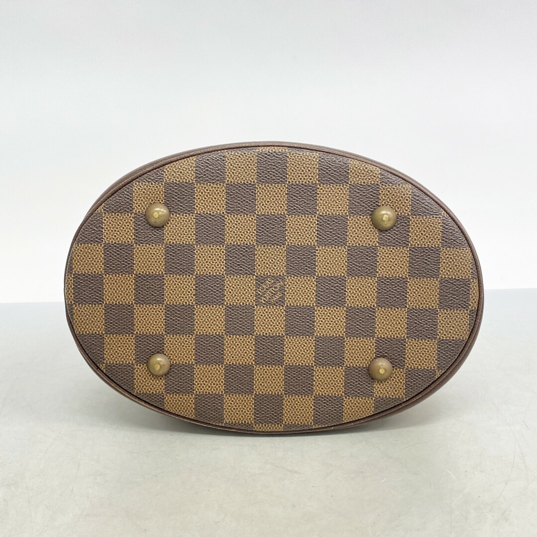 LOUIS VUITTON - 【5db3020】ルイヴィトン トートバッグ ダミエ LOUIS VUITTON - 【5db3020】ルイヴィトン トートバッグ ダミエ