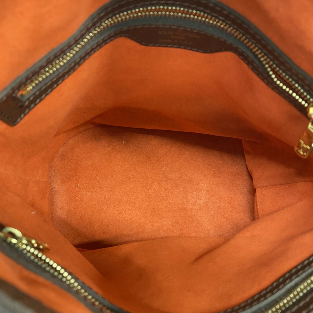 LOUIS VUITTON - 【5db3020】ルイヴィトン トートバッグ ダミエ LOUIS VUITTON - 【5db3020】ルイヴィトン トートバッグ ダミエ