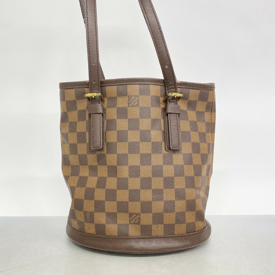LOUIS VUITTON - 【5db3020】ルイヴィトン トートバッグ ダミエ LOUIS VUITTON - 【5db3020】ルイヴィトン トートバッグ ダミエ