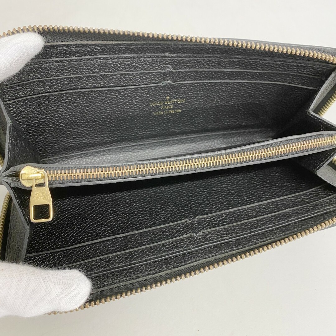 LOUIS VUITTON - 【5db3022】ルイヴィトン 長財布 モノグラム