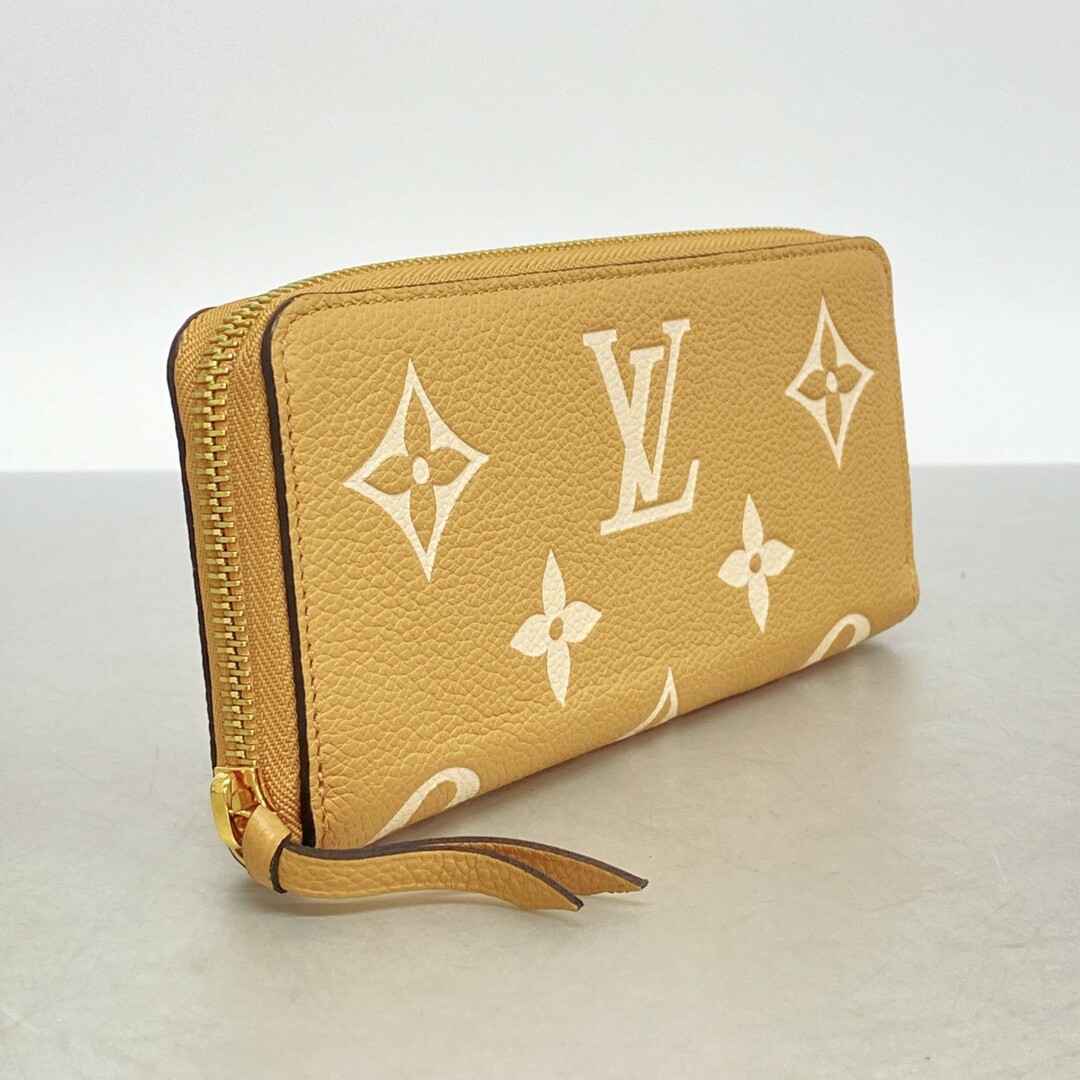 LOUIS VUITTON - 【5db3037】ルイヴィトン 長財布 モノグラム LOUIS VUITTON - 【5db3037】ルイヴィトン 長財布 モノグラム