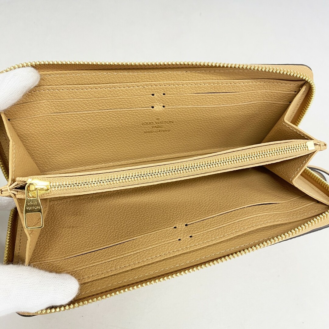 LOUIS VUITTON - 【5db3037】ルイヴィトン 長財布 モノグラム LOUIS VUITTON - 【5db3037】ルイヴィトン 長財布 モノグラム