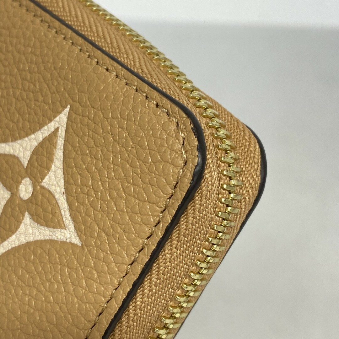 LOUIS VUITTON - 【5db3037】ルイヴィトン 長財布 モノグラム LOUIS VUITTON - 【5db3037】ルイヴィトン 長財布 モノグラム