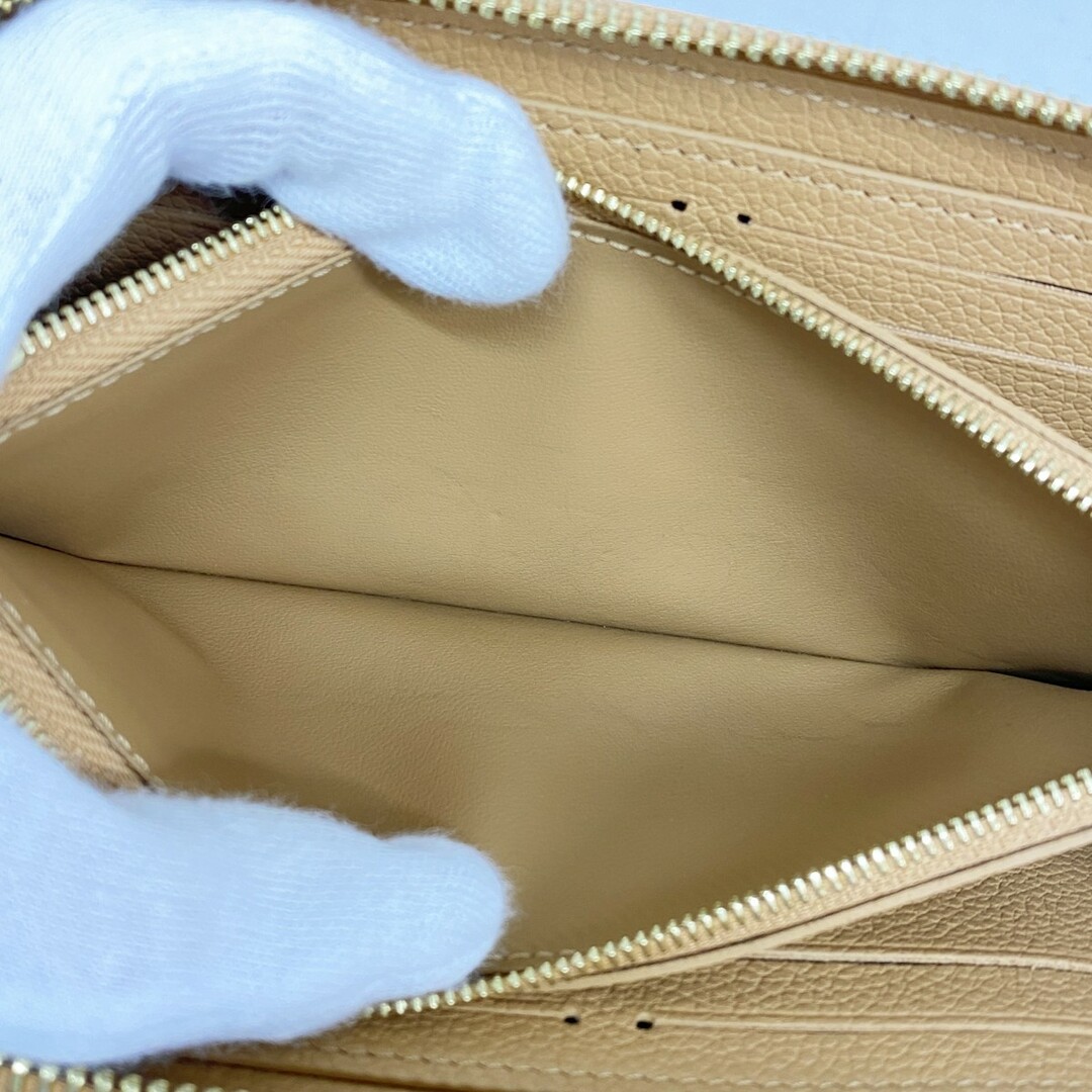 LOUIS VUITTON - 【5db3037】ルイヴィトン 長財布 モノグラム LOUIS VUITTON - 【5db3037】ルイヴィトン 長財布 モノグラム