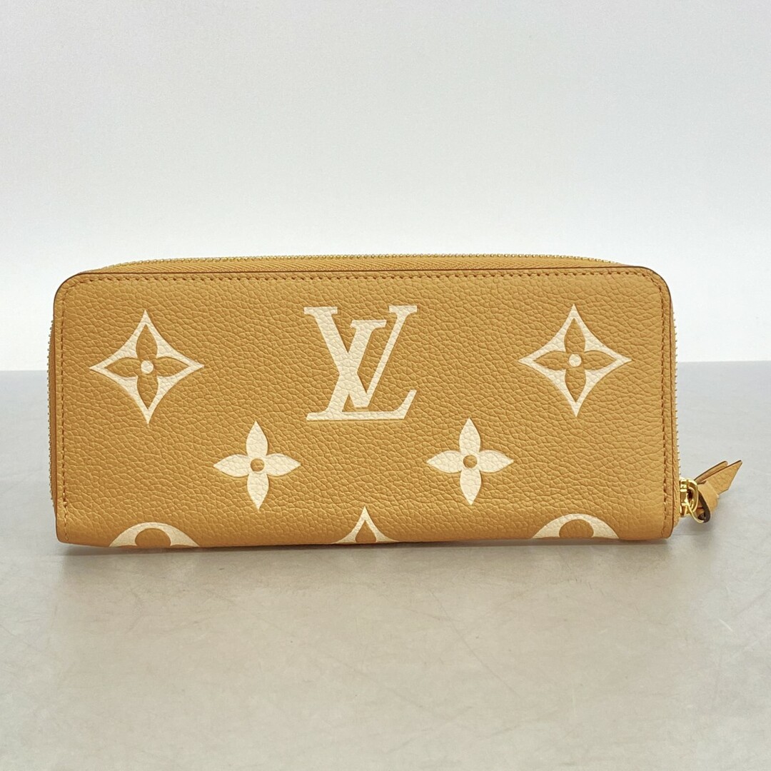 LOUIS VUITTON - 【5db3037】ルイヴィトン 長財布 モノグラム LOUIS VUITTON - 【5db3037】ルイヴィトン 長財布 モノグラム