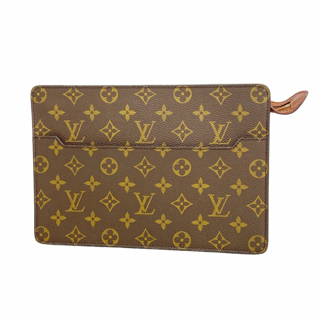 LOUIS VUITTON - 【5db3044】ルイヴィトン クラッチバッグ LOUIS VUITTON - 【5db3044】ルイヴィトン クラッチバッグ