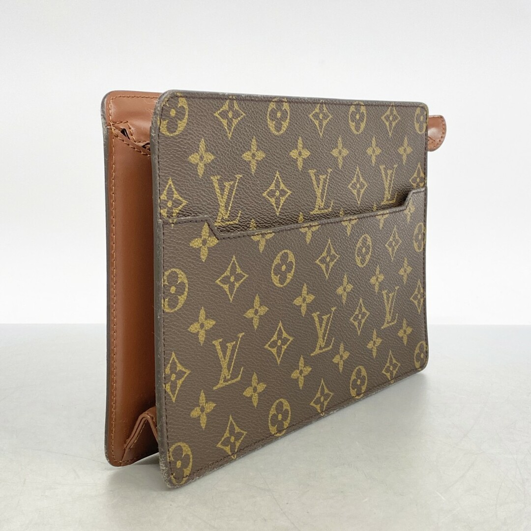 LOUIS VUITTON - 【5db3044】ルイヴィトン クラッチバッグ LOUIS VUITTON - 【5db3044】ルイヴィトン クラッチバッグ
