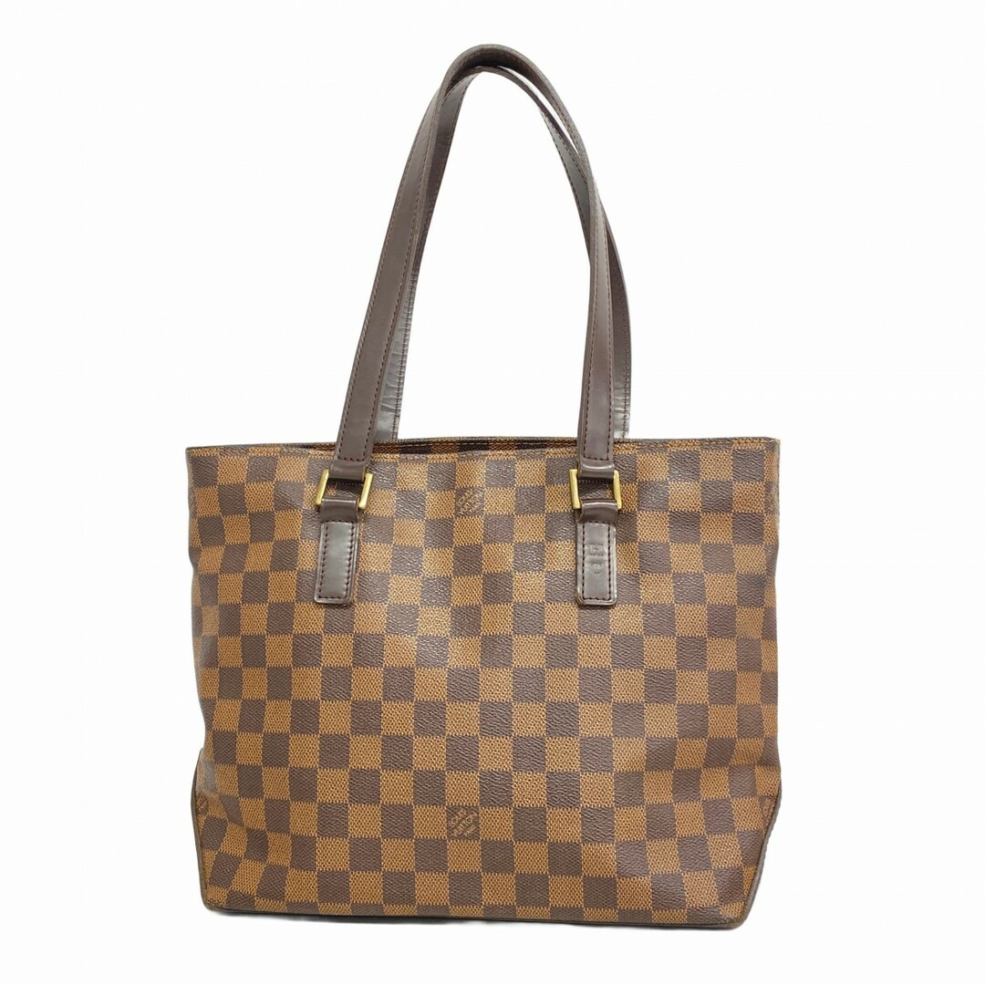 LOUIS VUITTON - 【5db3051】ルイヴィトン トートバッグ ダミエ LOUIS VUITTON - 【5db3051】ルイヴィトン トートバッグ ダミエ
