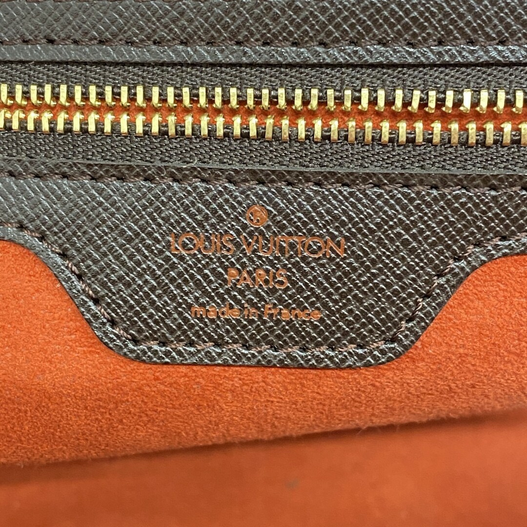 LOUIS VUITTON - 【5db3052】ルイヴィトン ハンドバッグ ダミエ LOUIS VUITTON - 【5db3052】ルイヴィトン ハンドバッグ ダミエ
