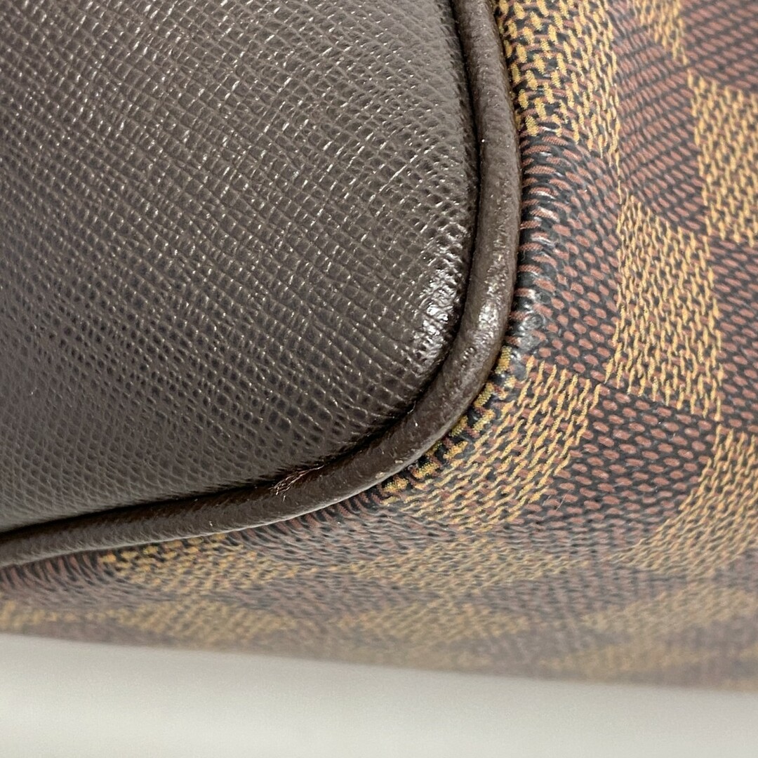LOUIS VUITTON - 【5db3052】ルイヴィトン ハンドバッグ ダミエ LOUIS VUITTON - 【5db3052】ルイヴィトン ハンドバッグ ダミエ