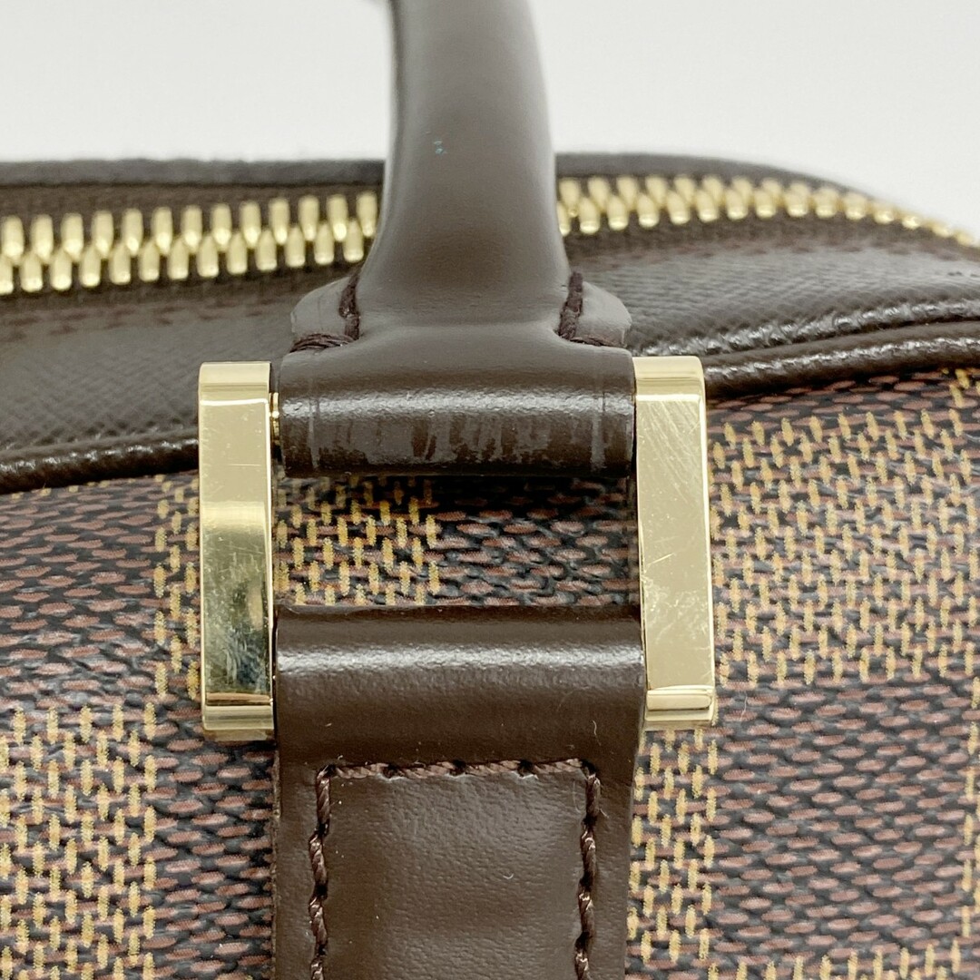 LOUIS VUITTON - 【5db3052】ルイヴィトン ハンドバッグ ダミエ LOUIS VUITTON - 【5db3052】ルイヴィトン ハンドバッグ ダミエ
