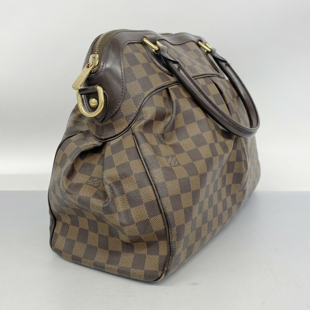 LOUIS VUITTON - 【5db3062】ルイヴィトン ハンドバッグ ダミエ LOUIS VUITTON - 【5db3062】ルイヴィトン ハンドバッグ ダミエ