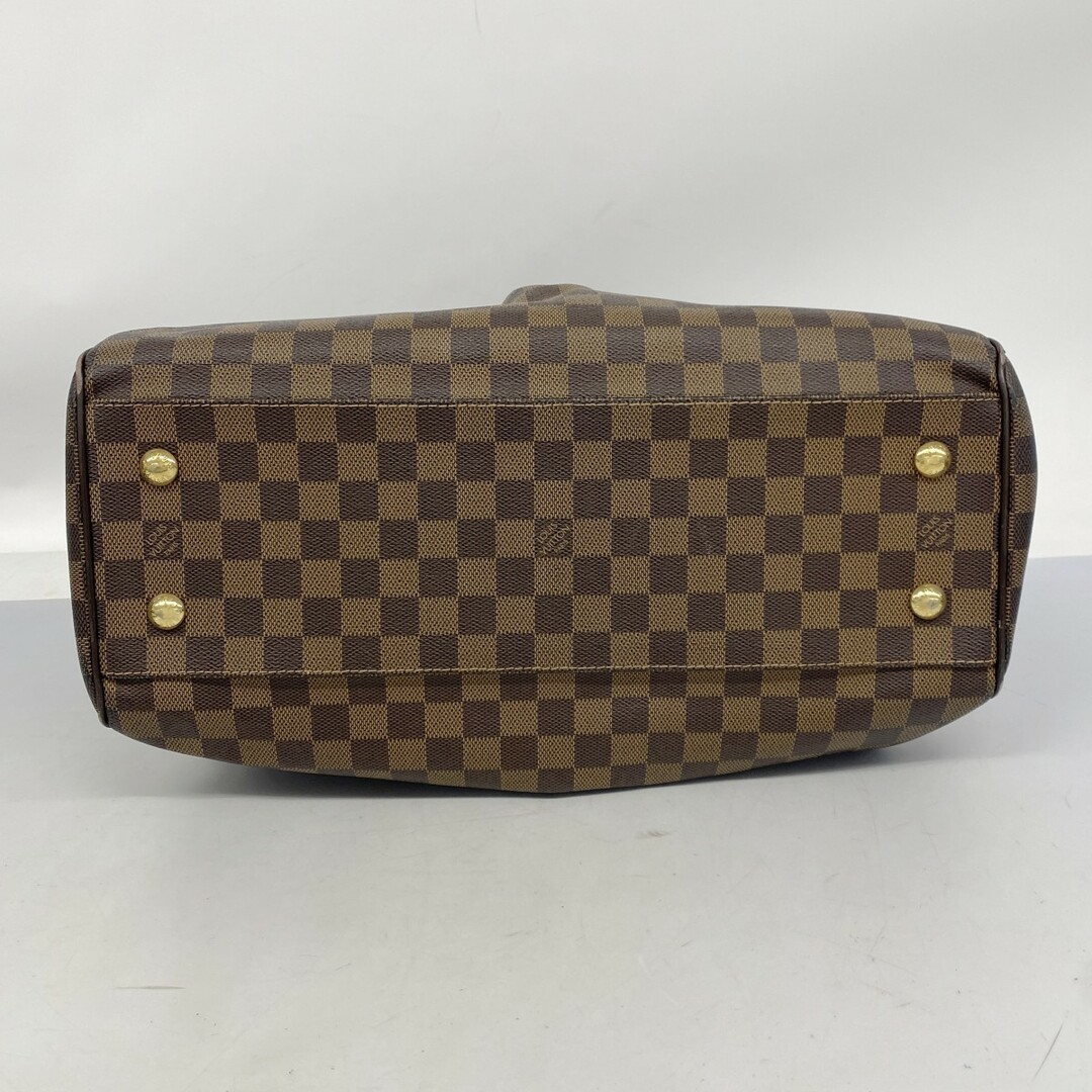 LOUIS VUITTON - 【5db3062】ルイヴィトン ハンドバッグ ダミエ LOUIS VUITTON - 【5db3062】ルイヴィトン ハンドバッグ ダミエ