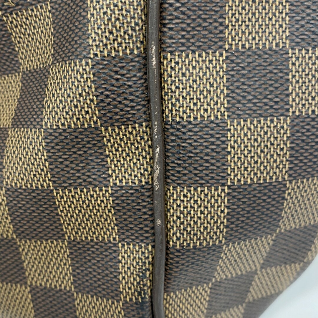 LOUIS VUITTON - 【5db3062】ルイヴィトン ハンドバッグ ダミエ LOUIS VUITTON - 【5db3062】ルイヴィトン ハンドバッグ ダミエ
