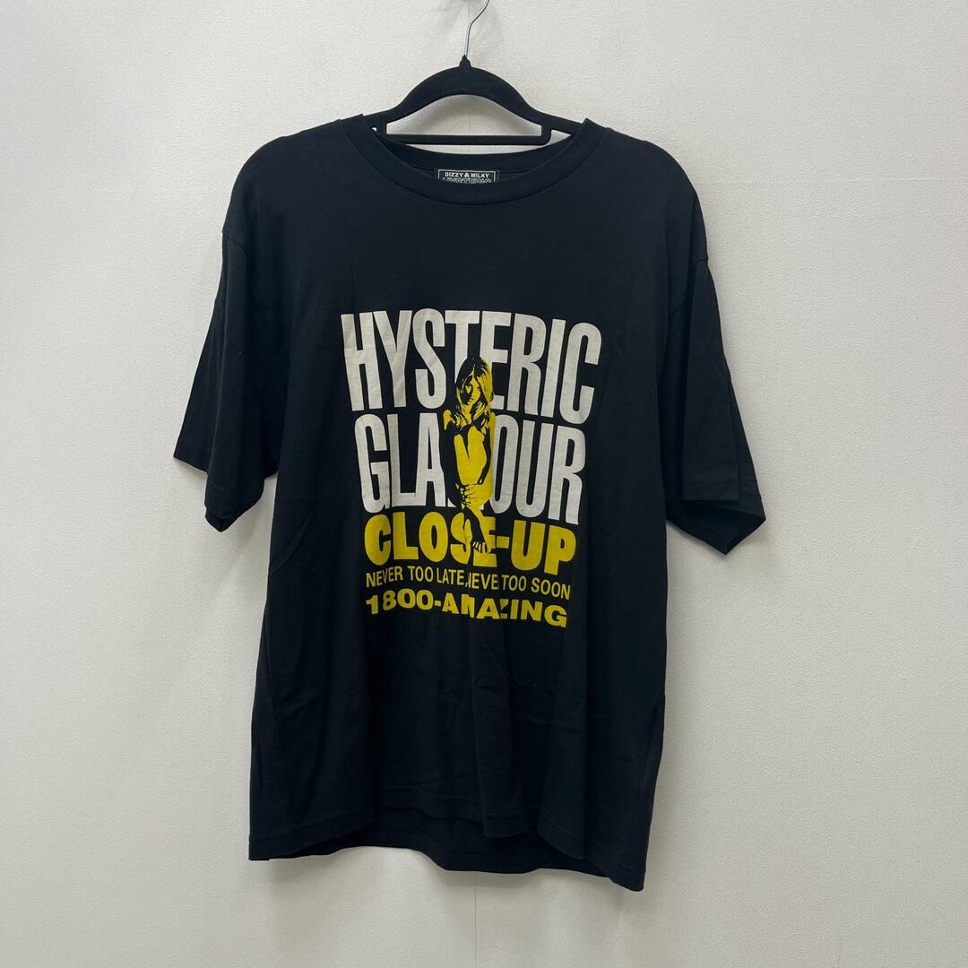 HYSTERIC GLAMOUR - 【加古川店】 中古 HYSTERIC GLAMOUR HYSTERIC GLAMOUR - 【加古川店】 中古 HYSTERIC GLAMOUR