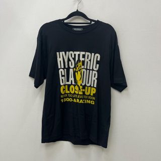 HYSTERIC GLAMOUR - キムタク着 同型同色 ヒステリックグラマー HYSTERIC GLAMOUR - キムタク着 同型同色 ヒステリックグラマー